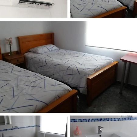 Apartament C&B Lola 2 - Habitacion Privada- Aire Acondicionado - Banos Compartidos Puerto Real Zewnętrze zdjęcie